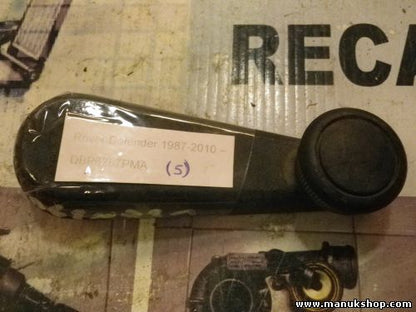  Manivela ventana Delantera Izquierda Land Rover Defender DBP6287PMA