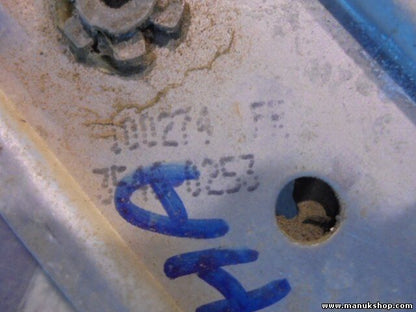 Mecanismo Manual elevalunas delantero derecho Land Rover Defender 2.5 CUH000100