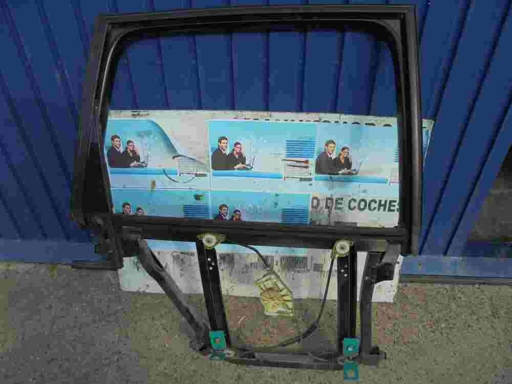 Puerta trasera derecha Porsche Cayenne 7L0839354K 7E0035411A 7L5971694