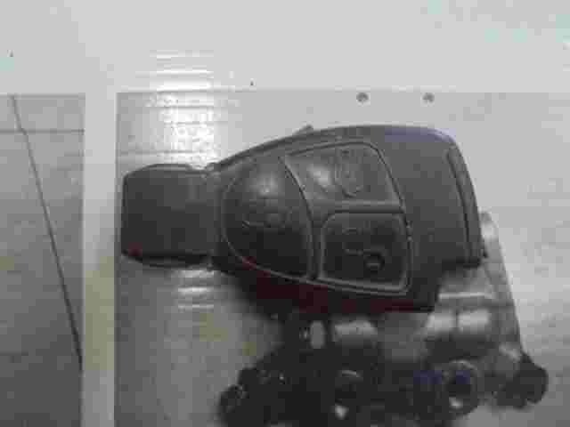 mando control remoto Mercedes-Benz Smart MARQUARD CE0678 CE 0678 3312.433.92 MHz