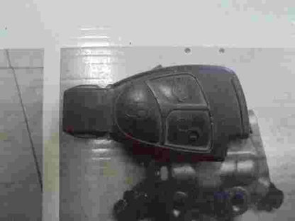 mando control remoto Mercedes-Benz Smart MARQUARD CE0678 CE 0678 3312.433.92 MHz