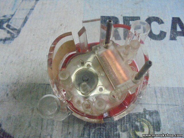 Reloj de tiempo instrumentos Audi 100 370218103003 4A1919033FP 4A1919033HC