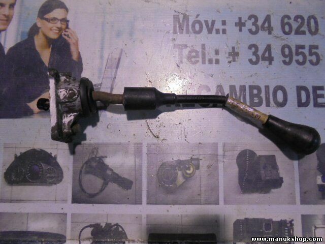 Planca Cambio Jeep Cherokee XJ 2.5 TD 1997 52104166AB 52079226