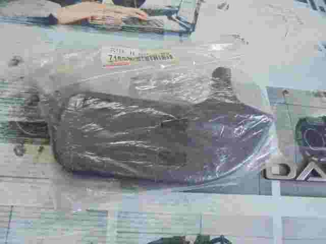 Cover Rear Seat  Toyota RAV4 7169342010B0 71693-42010-B0