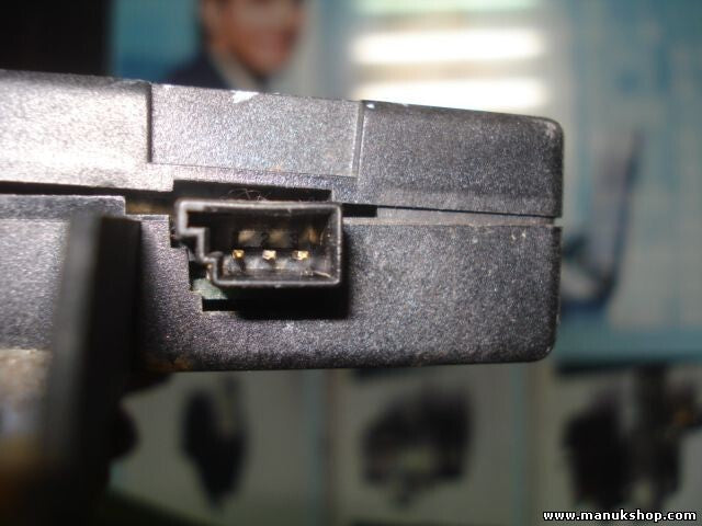 Controlador de alarma Rover 75 Land Rover Discovery RJ VALEO 73655112 YWY100410