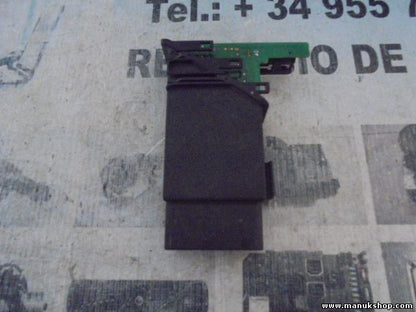 Centralita de elevalunas Seat Leon VW Volkswagen Golf 4 9776105415301 F005S00058