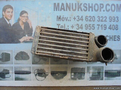 Radiador de intercooler Jeep Grand Cherokee I ZJ 5.2 Limited 4x4 52028089 1417N