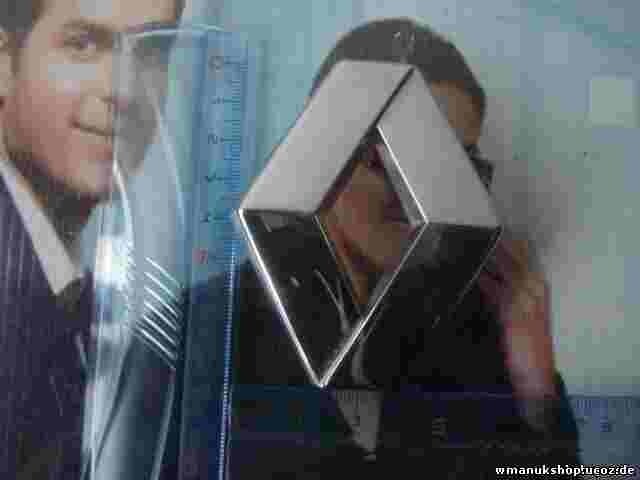 Emblema Renault Clio 7700825976