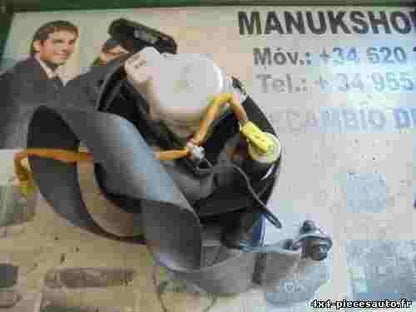 Cinturón de seguridad delantero izquierdo Suzuki Jimny 8494081A7  0433007