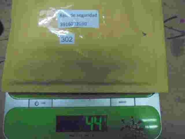 Relé de seguridad Hyundai Accent 3916022030 39160-22030