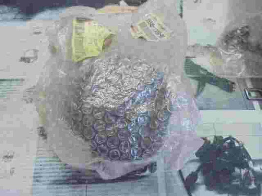 Portabicchieri Toyota Corolla Spazio 5554813050B0 55548-13050-B0