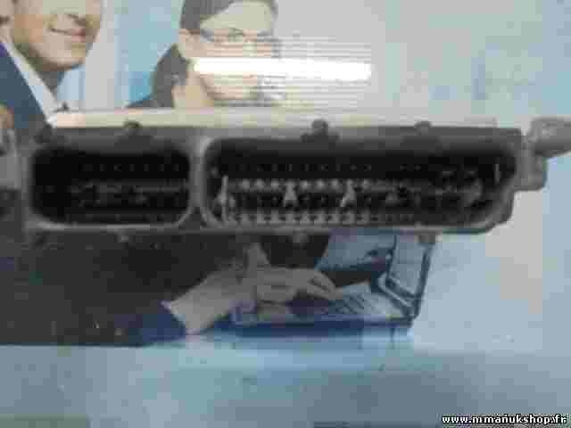 Centralita Fiat Bravo 46551831 6160043800F IAW49FB9/HW002/4565-DCN 0046551831