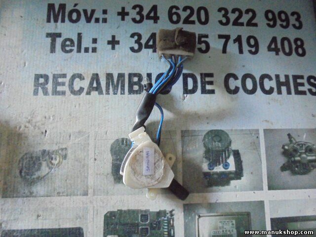 Comando riscaldamento Suzuki Samurai SJ 1.0 AWD 1988