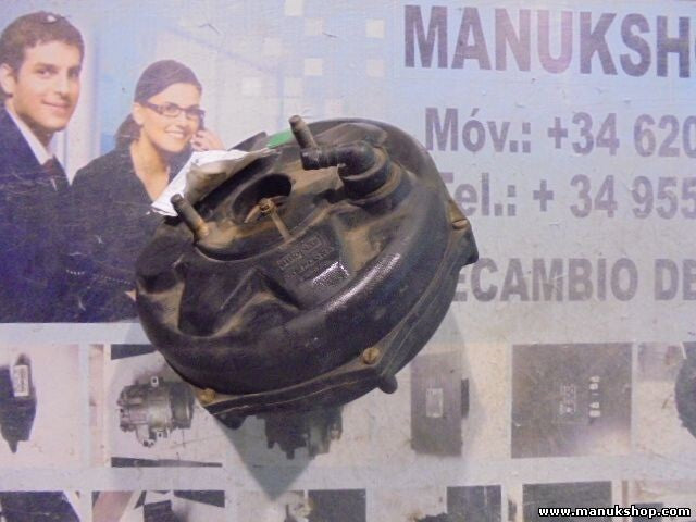 Servofreno Land Rover Santana 88 109 autoplas PAMPLONA Mod AP 3000 AP3000