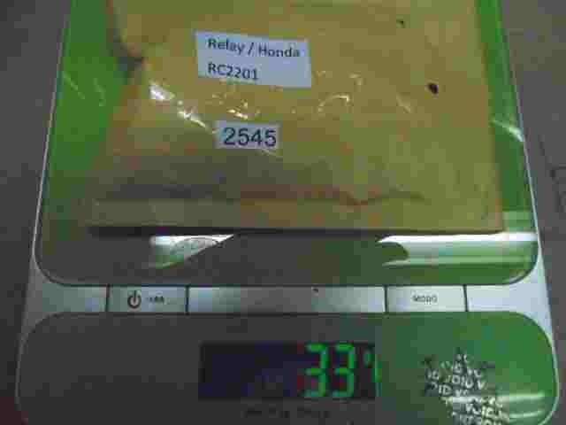Relé Honda RC-2201 RC2201