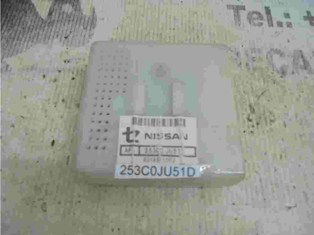 Controllo luce Controller Nissan Infiniti G Coupe 253C0JU51D 253C0 JU51D