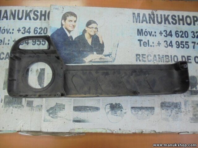 Presidente del panel Land Rover Discovery 102 KW EJV100650 PP-TD13 MP4524