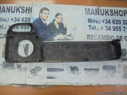 Presidente del panel Land Rover Discovery 102 KW EJV100650 PP-TD13 MP4524