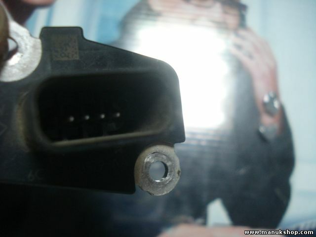 Caudalímetro Ford Transit 6C1112B579AA 6C11 12B579 AA 6C11-12B579 -AA AFH70M54 