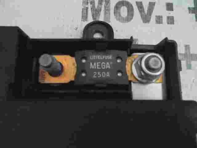 Batería relé de corte Land Rover Range Rover Sport 19249000001 19249 000 001