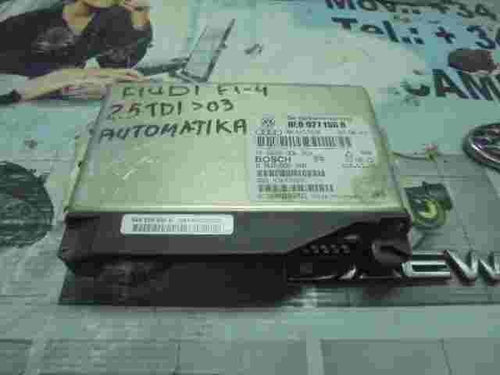 Controller di trasmissione Audi A4 A6 GS8.61.15 8E0927156R 0260002880 ZF60580...