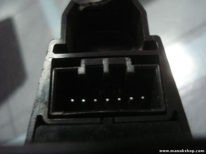 mando botonera elevalunas Volvo S60 S80 S40 30889745 00W366 4970