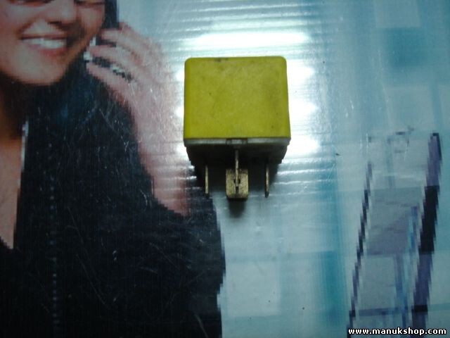 Relé Fiat Croma 154 Lancia Kappa Sipea B385 2111 12V 30A 2111 12V-30A