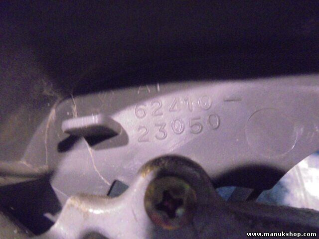 Volante Suzuki Grand Vitara 2.0 1998-2005 6241023050 62410-23050 62410 23050 A1