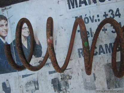 Muelles Mitsubishi Pajero Montero