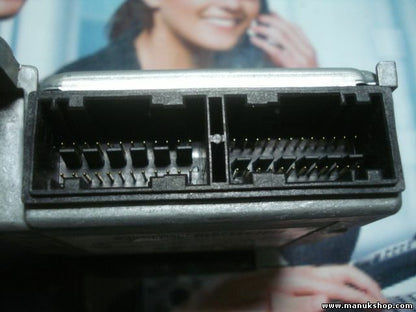 Airbag Centralita Fiat Doblo 1.4 2000 (AJ) 46819773 550903500 0046819