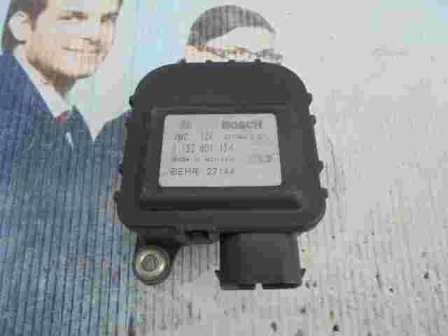 Calefacción actuador Opel Astra G 0132801134 0 132 801 134 27144 271099 VMC 12V
