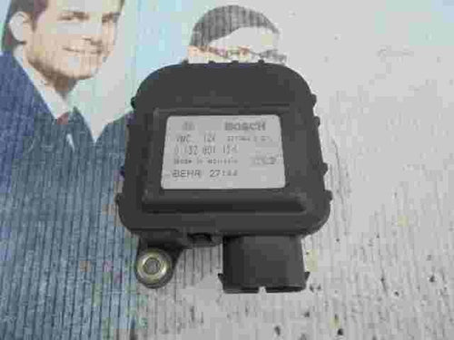 Calefacción actuador Opel Astra G 0132801134 0 132 801 134 27144 271099 VMC 12V