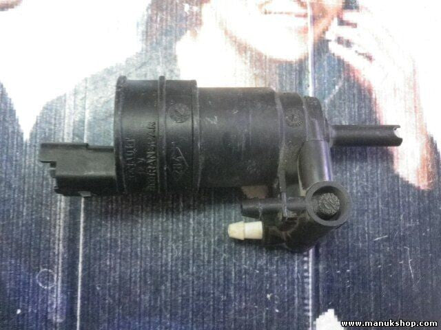 Bomba limpia parabrisas limpiaparabrisas Renault Kangoo Twingo Scenic 430702B