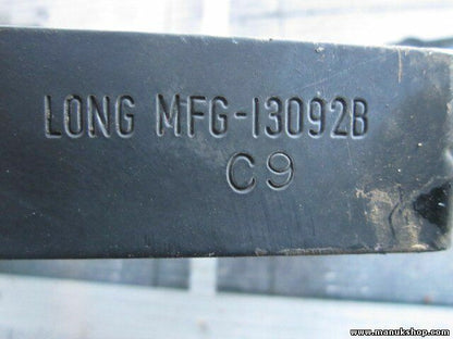 Radiador enfriador de aceite Jeep Grand Cherokee MFG13092B MFG-13092B 52088618AA