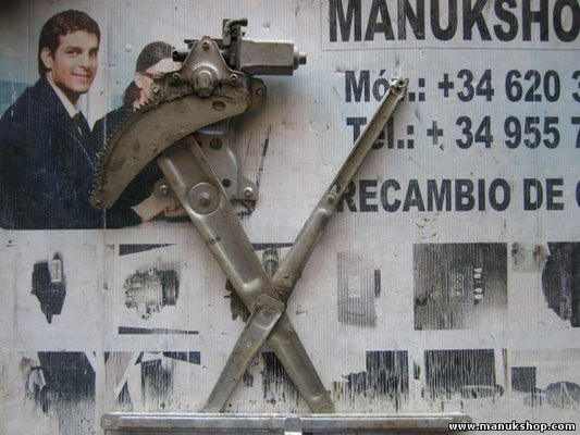 Mecanismo elevalunas delantero derecho Suzuki  Jimny 2001  8343081A10 0621009211