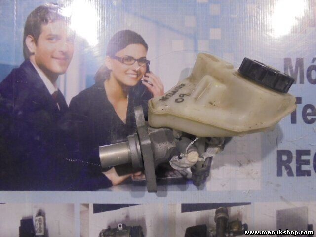 Bomba de freno Land Rover Freelander FA 2.2 TD4 Volvo XC60 V70 S80 03350885571