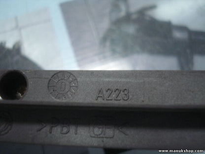 Interruptor Luneta Trasera Desempañador Fiat Brava 182 A223