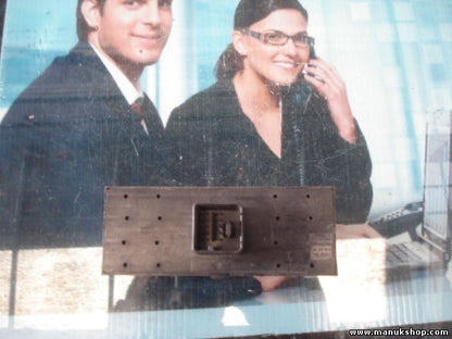 mando botonera elevalunas VW Golf 5 6 Touran Passat 1K4959857A 1K4 959 857 A