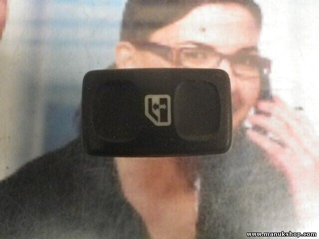 mando botonera elevalunas Range Rover Discovery Land Rover AMR 2496 AMR2496 50V