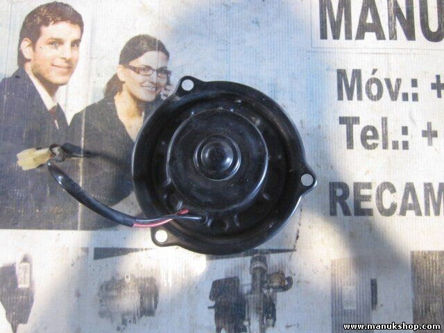 Ventilador de Calefacción Jeep Grand Cherokee ZJ AY166100-0131 AY1661000131