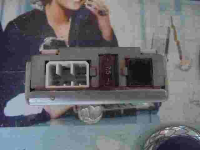 Amplificatore Land Rover Range AMR2002 EU951A EU-951A 286787500 286 7875-00