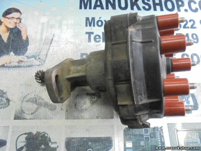 Distributore di accensione Mercedes-Benz W126 C126 1235522392 1235 522 392