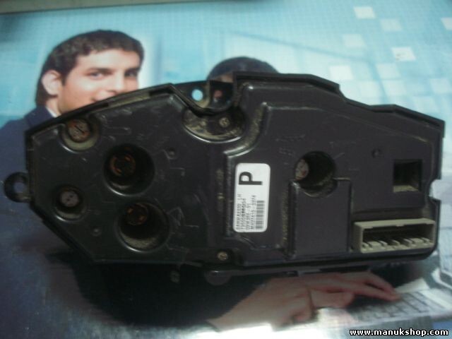 Climatizador Calefacción Honda Civic R (2007–2010) 79600SMGG4 SANWA2330