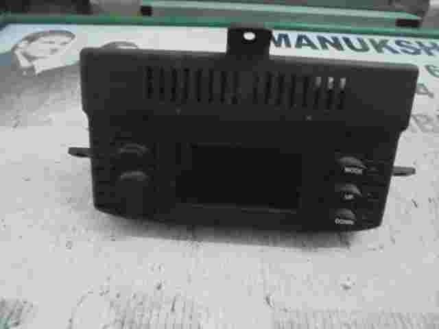 SsangYong Rodius 8029021000 80290-21000 200512290069 schermo plancia