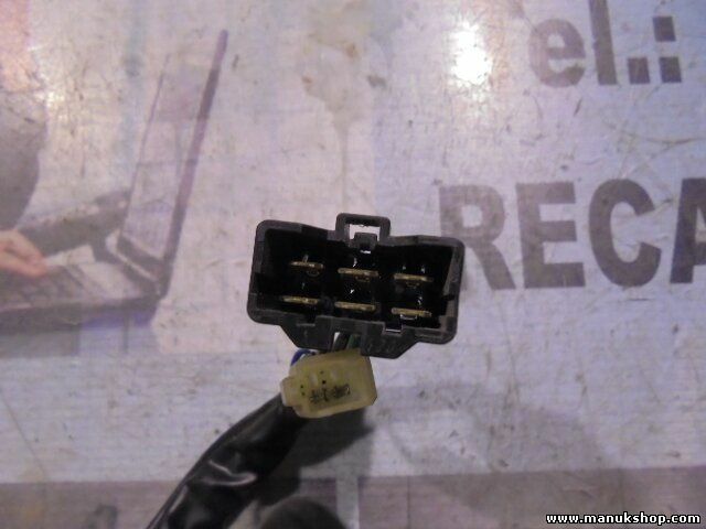 Interruttore di avviamento Kia Sportage 2.0 TD RE (83 CV / 61 KW) 12.96-12.01...