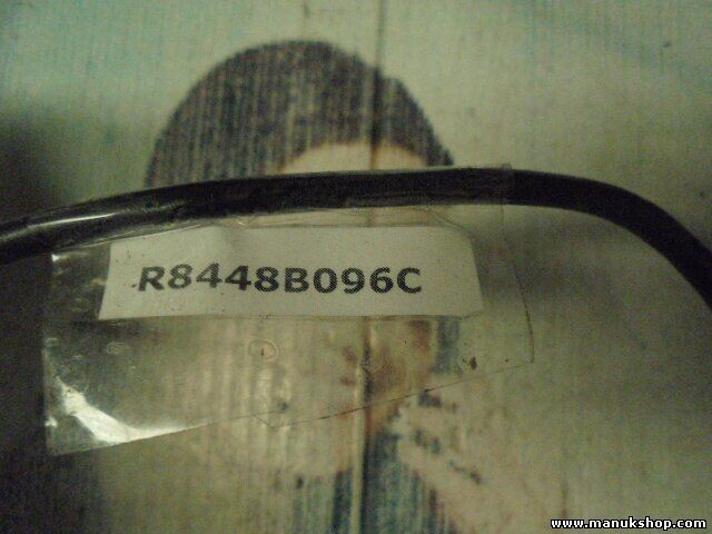 interruptor bomba de inyección Peugeot 206 Citroen Xsara 83169431 9108010A