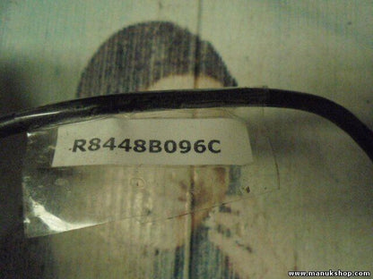 interruptor bomba de inyección Peugeot 206 Citroen Xsara 83169431 9108010A