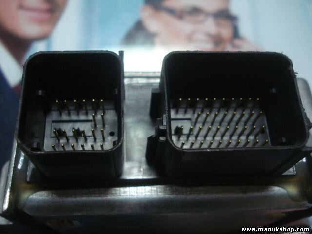 Sensore di impatto airbag Ford VISTEON CD132 1S7T14B056BF 1S7T-14B056-BF