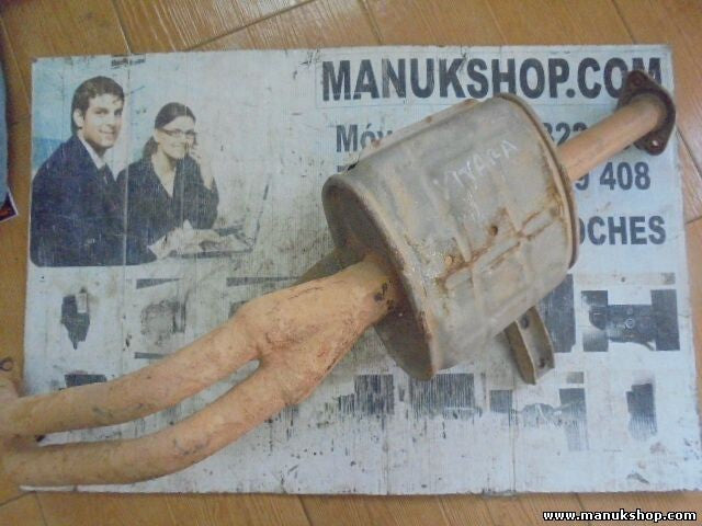 Escape Suzuki Vitara 1.6 S-S 14150-A-60A00 14150A60A00 14150 A 60A00