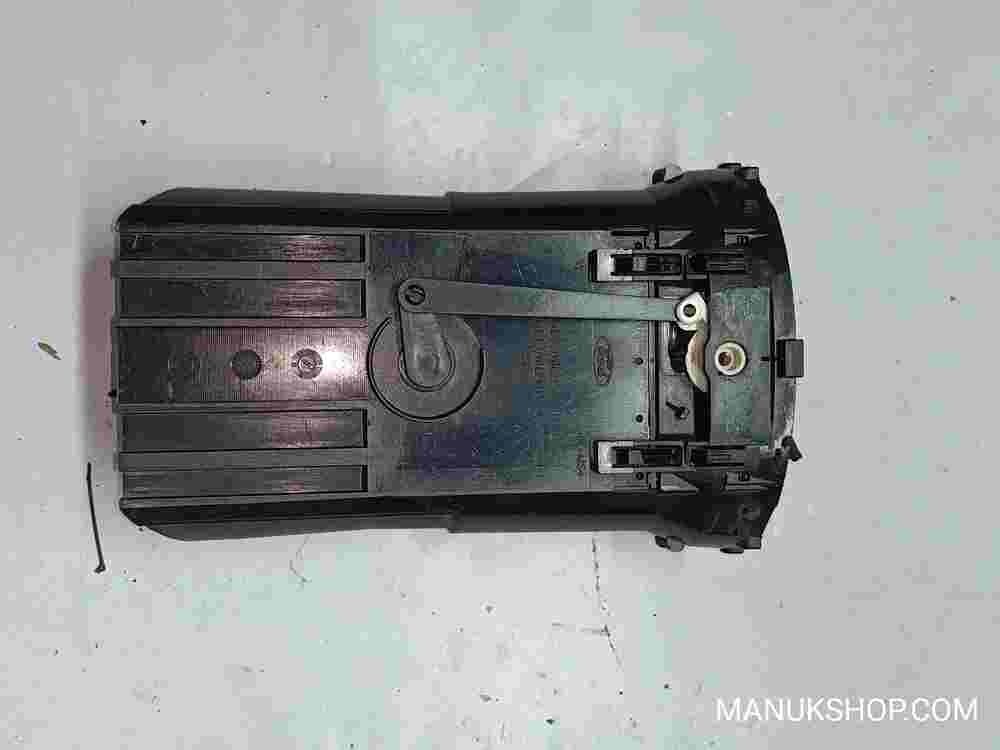 Rejilla Aireadora Ford Focus 4M51A014L21AD 4M51-A014L21-AD 4M51A014L21BC